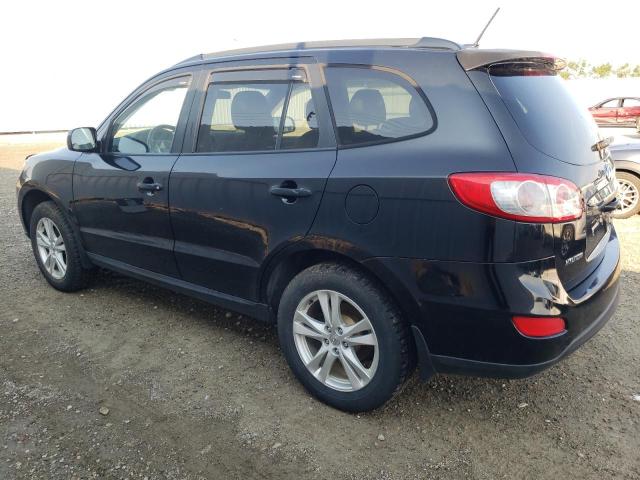 Photo 2 from auction – 2010 HYUNDAI SANTA FE G with VIN 5NMSGDAG2AH366938