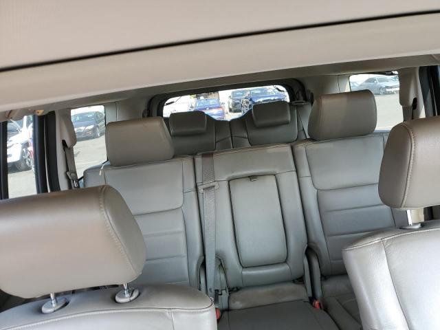 Photo 10 from auction – 2006 JEEP COMMANDER with VIN 1J8HG48KX6C337321