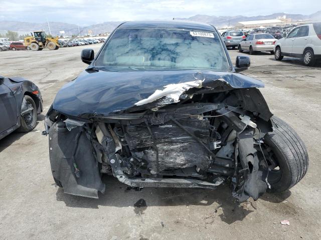 Photo 5 from auction – 2017 DODGE DURANGO R/ with VIN 1C4SDHCTXHC643421