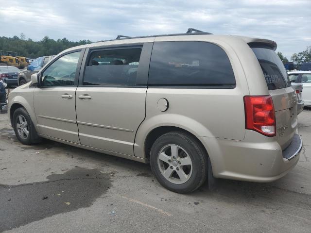 Photo 2 from auction – 2012 DODGE GRAND CARA with VIN 2C4RDGCG2CR389618