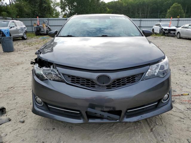 Photo 5 from auction – 2014 TOYOTA CAMRY L with VIN 4T1BF1FK5EU435016