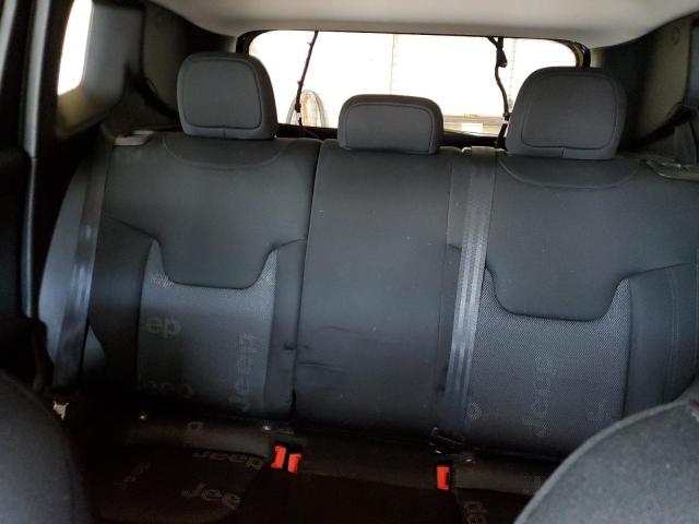 Photo 10 from auction – 2017 JEEP RENEGADE S with VIN ZACCJBAB3HPG09739