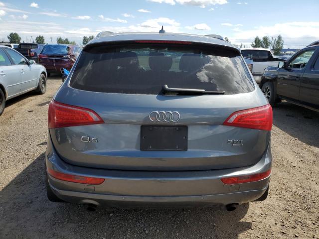 Photo 6 from auction – 2012 AUDI Q5 PREMIUM with VIN WA1LFCFP6CA016326