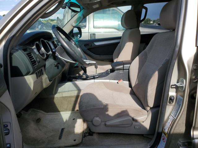 Photo 7 from auction – 2005 TOYOTA 4RUNNER SR with VIN JTEBU14R850070490