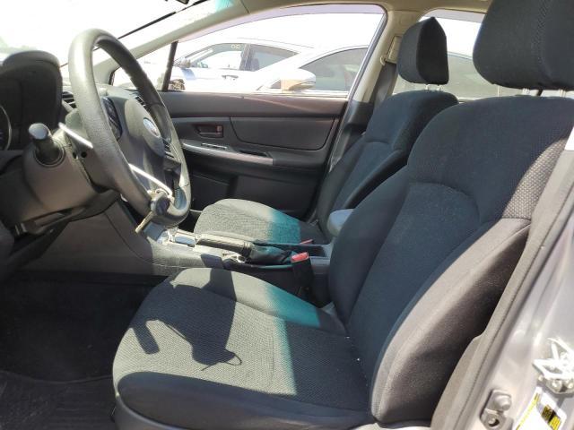 Photo 7 from auction – 2016 SUBARU IMPREZA with VIN JF1GPAA6XG8249913