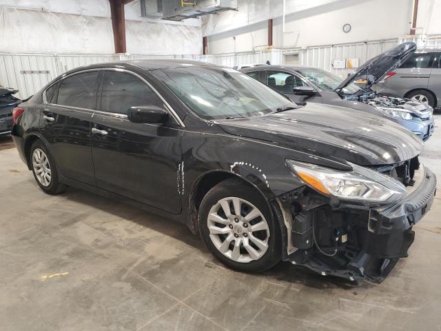 Photo 4 from auction – 2017 NISSAN ALTIMA 2.5 with VIN 1N4AL3AP9HC268196