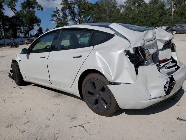 Photo 2 from auction – 2023 TESLA MODEL 3 with VIN 5YJ3E1EA4PF583089