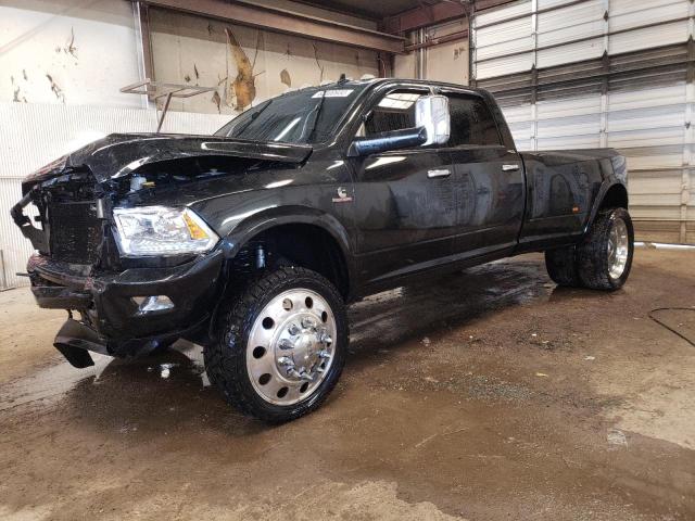RAM 3500 LARAM 2017 with VIN 3C63RRJL8HG747957 - Photo from auction