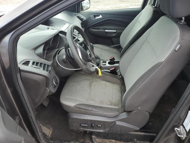 Photo 7 from auction – 2016 FORD ESCAPE SE with VIN 1FMCU9GX2GUA25487