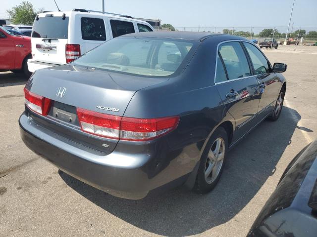 Photo 3 from auction – 2003 HONDA ACCORD EX with VIN 1HGCM56603A075985