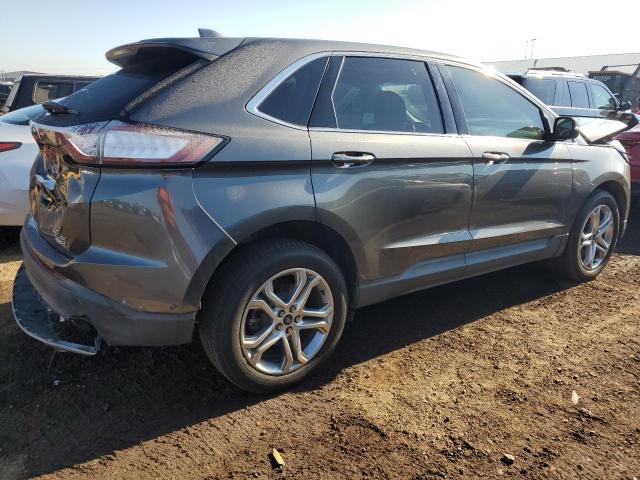 Photo 3 from auction – 2015 FORD EDGE TITAN with VIN 2FMPK4K98FBC17455