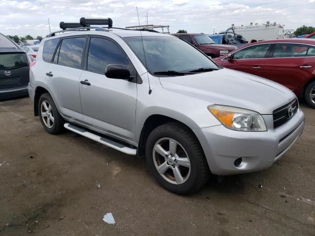 Фото 4 с аукциона – 2007 TOYOTA RAV4 с VIN JTMBD33V675081900