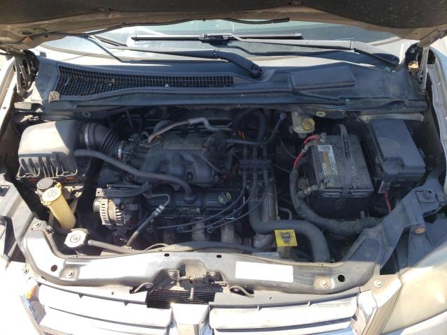 Photo 12 from auction – 2008 DODGE CARAVAN with VIN 2D8HN54PX8R802423