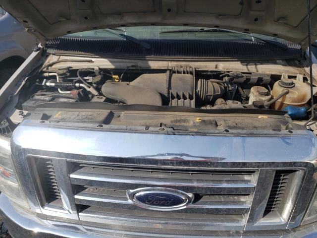 Photo 12 from auction – 2011 FORD ECONOLINE with VIN 1FBSS3BS5BDA20327