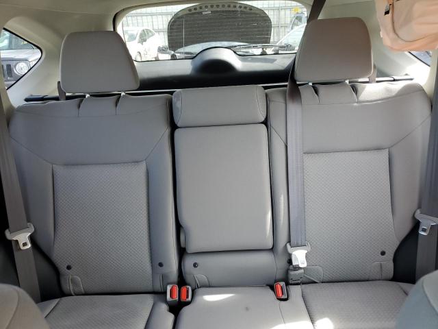 Photo 10 from auction – 2016 HONDA CR-V EX with VIN 2HKRM4H51GH725669