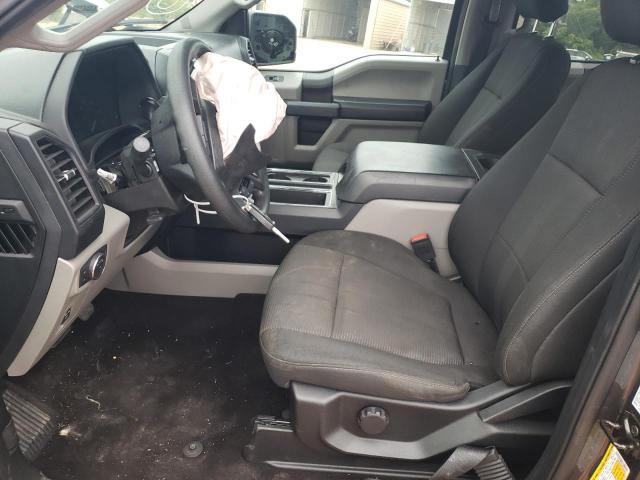 Photo 7 from auction – 2019 FORD F150 SUPER with VIN 1FTEW1EP9KFC96197