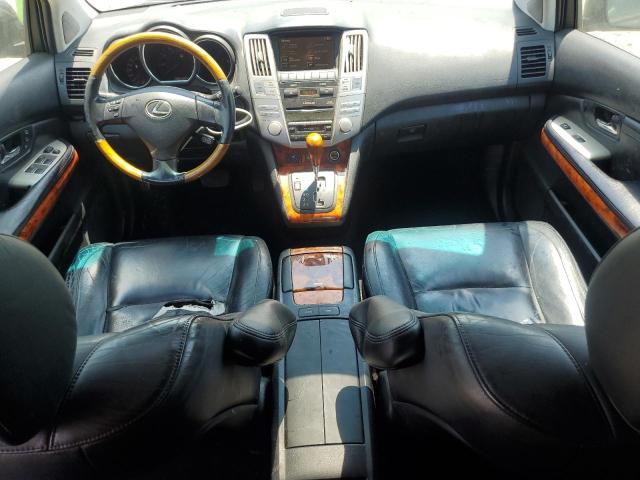 Photo 8 from auction – 2004 LEXUS RX 330 with VIN 2T2HA31U64C015354