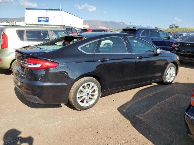 Photo 3 from auction – 2019 FORD FUSION TIT with VIN 3FA6P0SU7KR252343