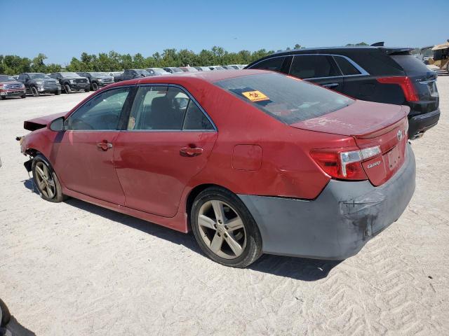 Photo 2 from auction – 2012 TOYOTA CAMRY BASE with VIN 4T1BF1FK4CU625970