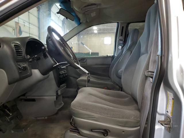 Photo 7 from auction – 2005 DODGE GRAND CARA with VIN 1D4GP24R15B211656