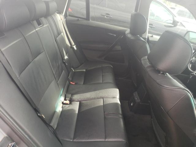 صورة رقم 11 من المزاد - 2007 BMW X3 3.0SI مع VIN WBXPC93447WF09014