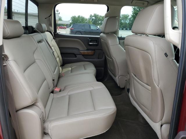 Photo 10 from auction – 2014 GMC SIERRA K15 with VIN 3GTU2VEC6EG230155