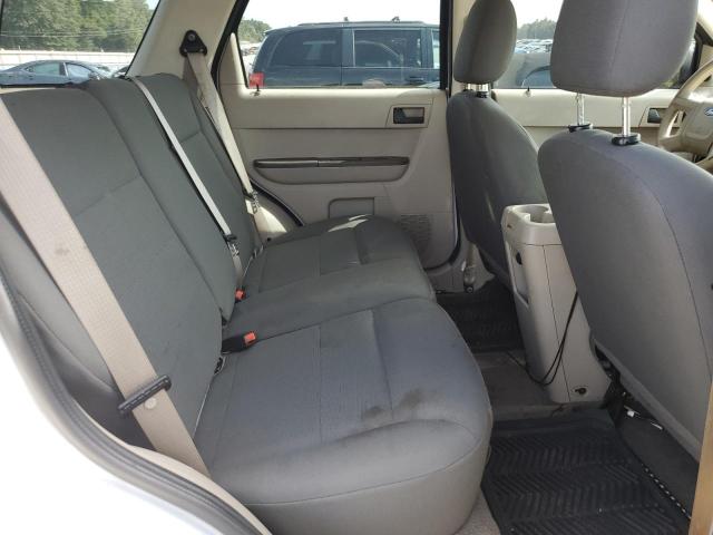 Photo 11 from auction – 2008 FORD ESCAPE XLS with VIN 1FMCU02Z08KC69320