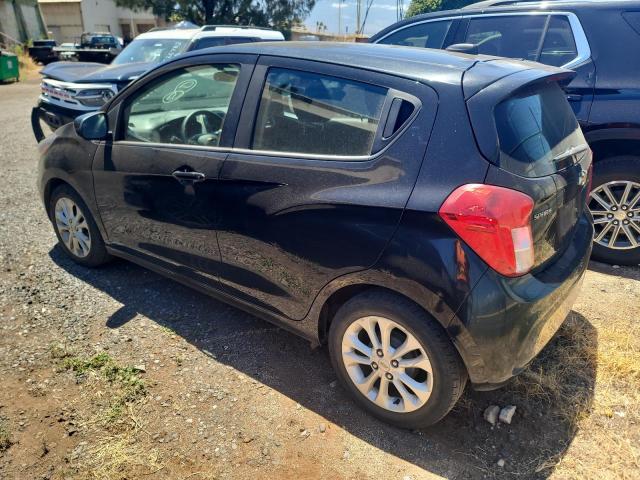 Photo 2 from auction – 2020 CHEVROLET SPARK 1LT with VIN KL8CD6SA6LC427527
