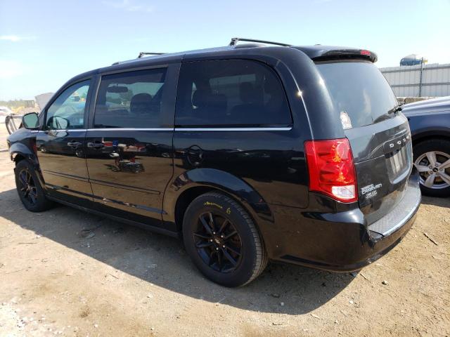 Photo 2 from auction – 2017 DODGE GRAND CARA with VIN 2C4RDGCG1HR596122