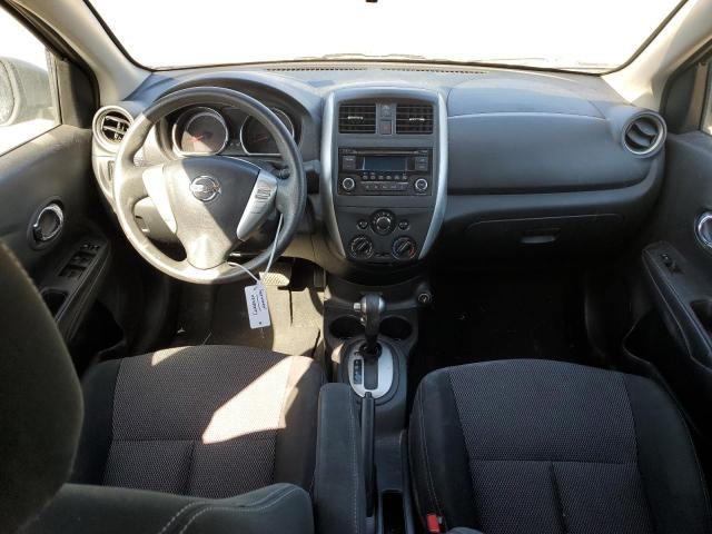 Photo 8 from auction – 2017 NISSAN VERSA S with VIN 3N1CN7AP0HK431772