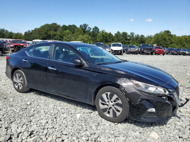 Photo 4 from auction – 2020 NISSAN ALTIMA S with VIN 1N4BL4BV2LC274857