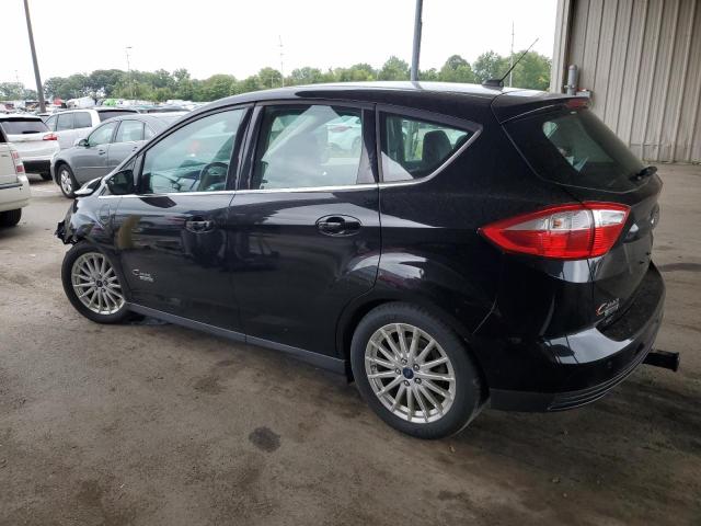 Photo 2 from auction – 2016 FORD C-MAX PREM with VIN 1FADP5CU7GL101284