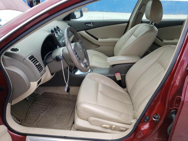 Photo 7 from auction – 2010 NISSAN ALTIMA BAS with VIN 1N4AL2AP0AN514007