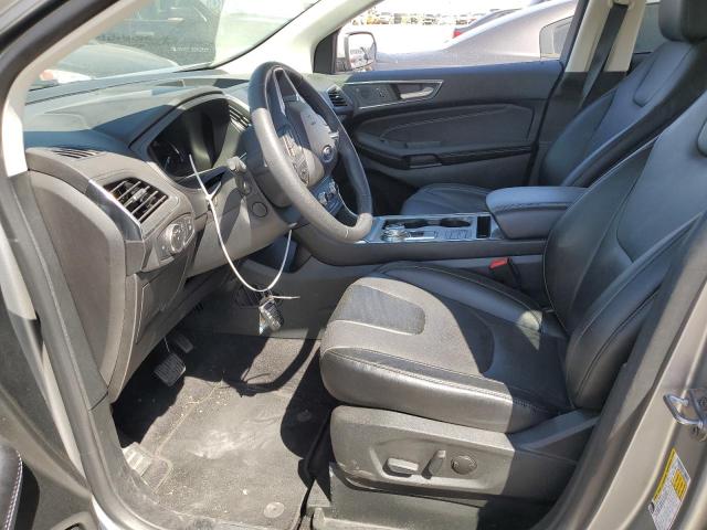 Photo 7 from auction – 2022 FORD EDGE TITAN with VIN 2FMPK4K91NBB04283