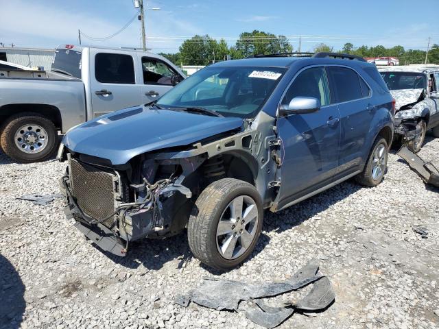 CHEVROLET EQUINOX LT 2012 with VIN 2GNFLPE52C6206096 - Photo from auction