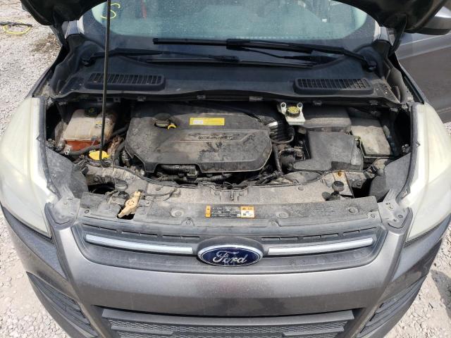 Photo 12 from auction – 2013 FORD ESCAPE SE with VIN 1FMCU0GX7DUA19966