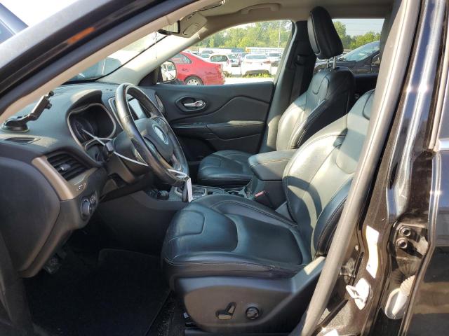 Photo 7 from auction – 2016 JEEP CHEROKEE L with VIN 1C4PJMDS7GW215350