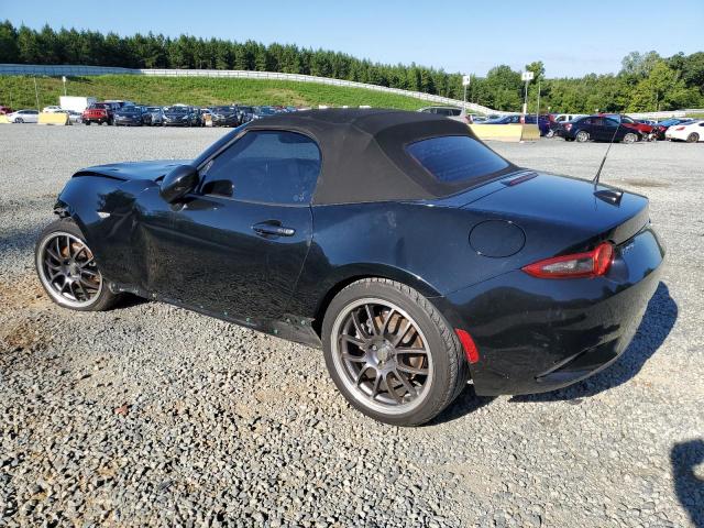 Photo 2 from auction – 2016 MAZDA MX-5 MIATA with VIN JM1NDAD72G0115751