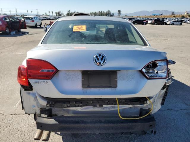 Photo 6 from auction – 2014 VOLKSWAGEN JETTA BASE with VIN 3VW2K7AJ9EM235677