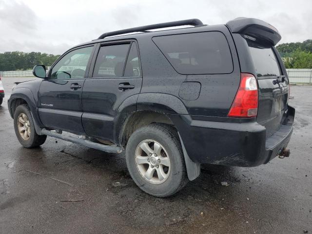 Photo 2 from auction – 2007 TOYOTA 4RUNNER SR with VIN JTEBU14R578085310