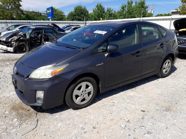 TOYOTA PRIUS 2010 with VIN JTDKN3DU2A1080339 - Photo from auction
