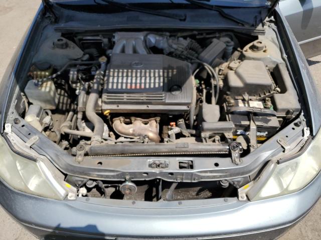Photo 11 from auction – 2001 TOYOTA AVALON XL with VIN 4T1BF28B91U169397
