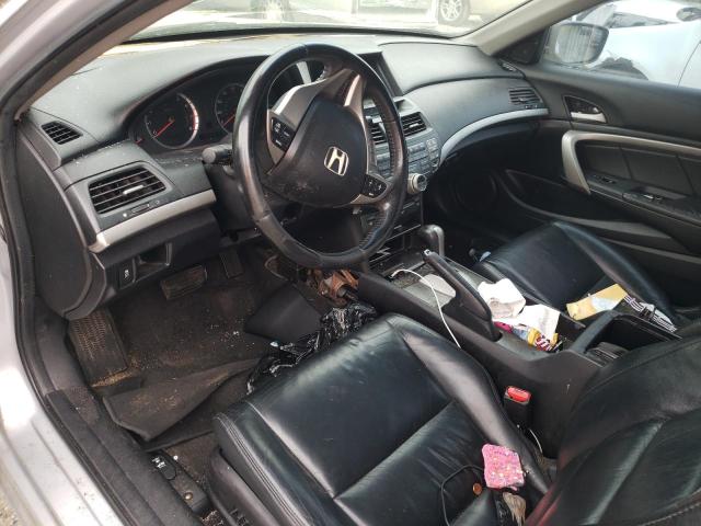 Photo 8 from auction – 2011 HONDA ACCORD EXL with VIN 1HGCS2B82BA006144