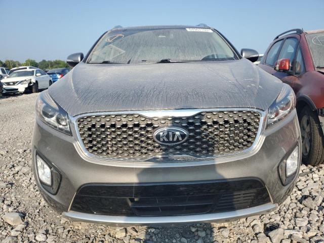 Photo 5 from auction – 2018 KIA SORENTO SX with VIN 5XYPK4A58JG386947