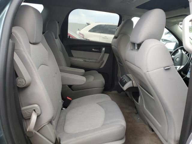 Photo 11 from auction – 2010 GMC ACADIA SLE with VIN 1GKLVLED9AJ153388