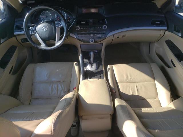Photo 8 from auction – 2012 HONDA ACCORD SE with VIN 1HGCP2F65CA085854