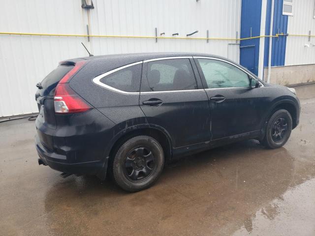 Photo 3 from auction – 2016 HONDA CR-V LX with VIN 2HKRM3H32GH000381