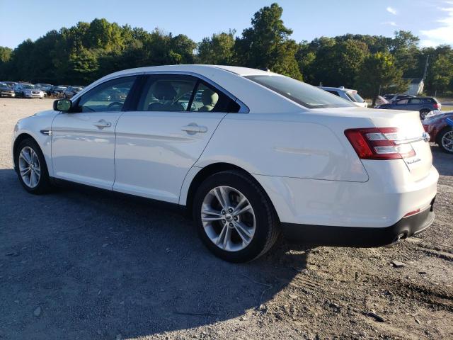 Photo 2 from auction – 2019 FORD TAURUS SE with VIN 1FAHP2D88KG109915