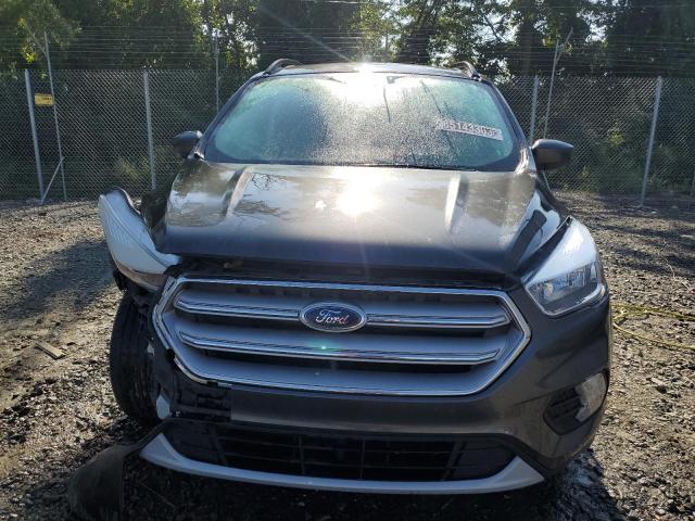Photo 5 from auction – 2018 FORD ESCAPE SE with VIN 1FMCU0GD8JUB40488