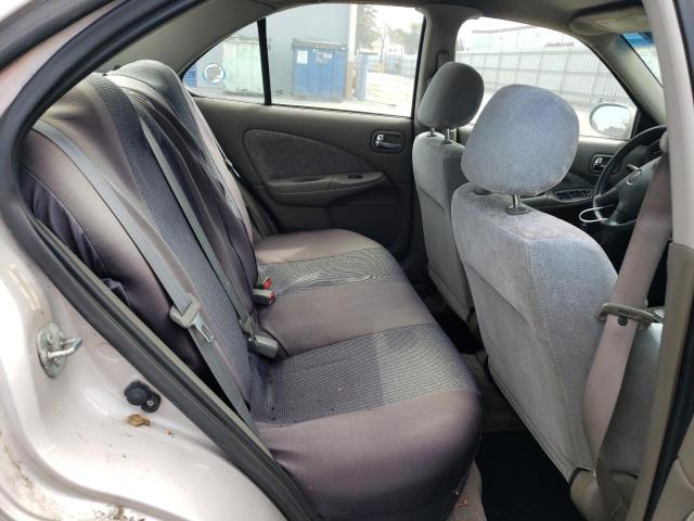 Photo 10 from auction – 2001 NISSAN SENTRA XE with VIN 3N1CB51D51L445377
